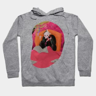 Cruella de Vil Hoodie